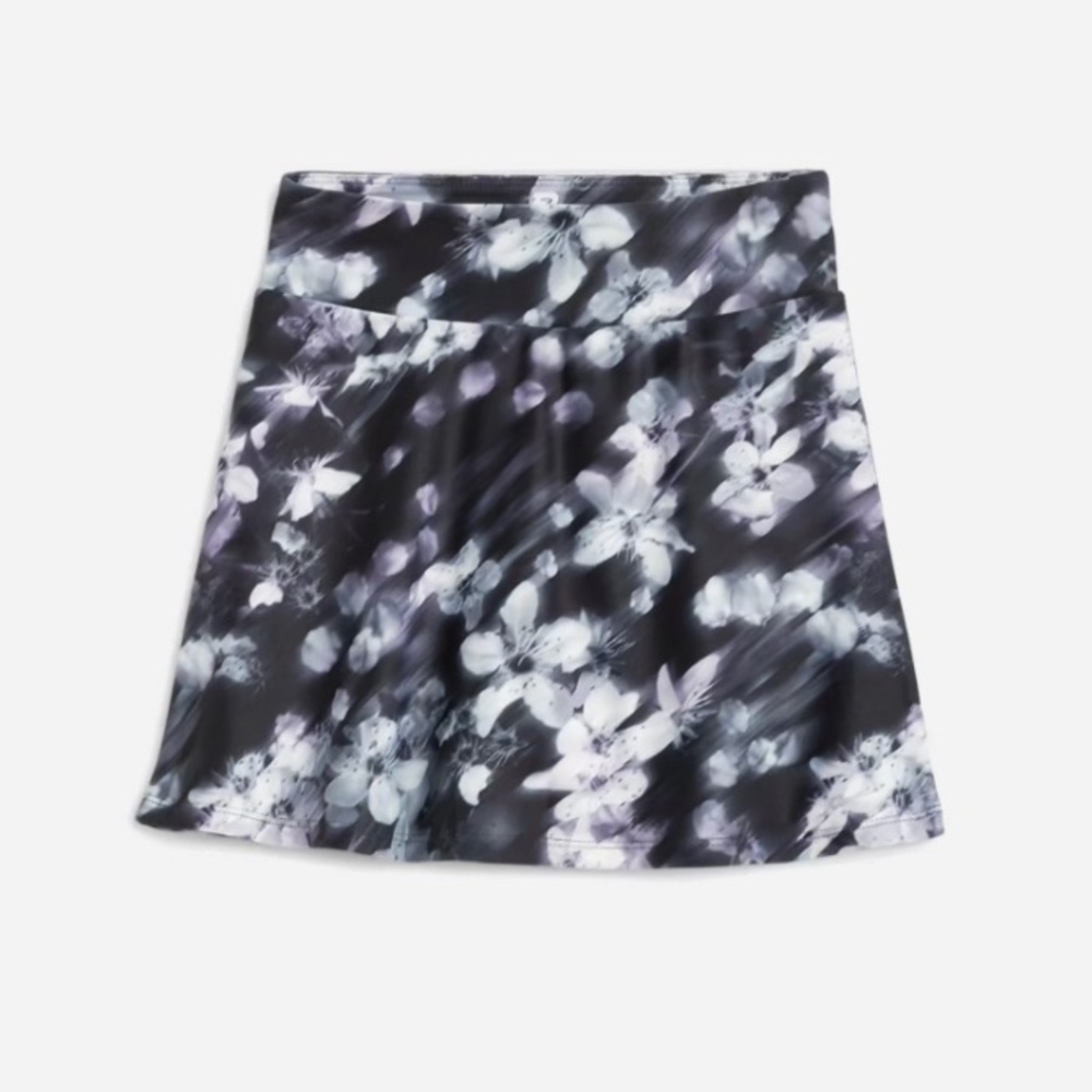 Active skort